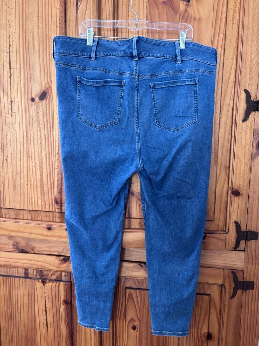 Torrid Super Soft Jegging - Picture 4 of 5